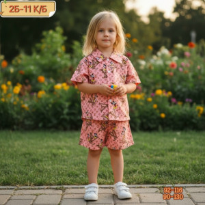 Костюм #23275940