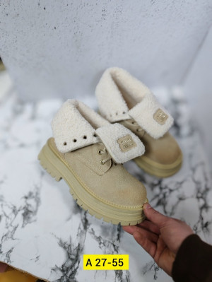 Ботинки 23275948