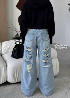 Джинсы #23275984