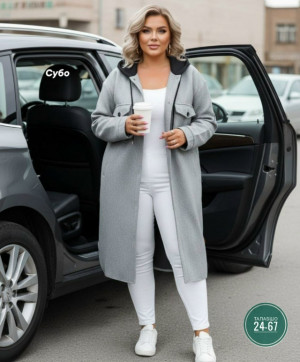 Пальто #23276253