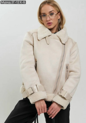 Дублёнка #23276555