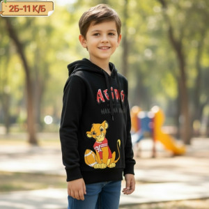 Толстовка #23276569