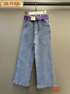Джинсы 23276792