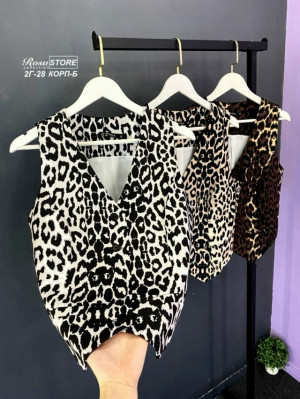 Жилет #23277049