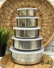 Набор контейнеров