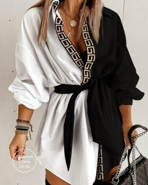 Рубашка 23277109