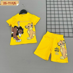 Костюм #23277148