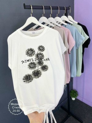 Футболка #23277184