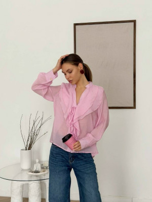 Блузка #23277221