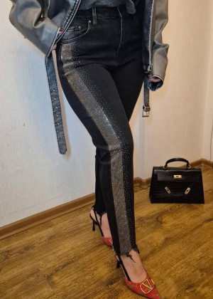 Джинсы #23277460