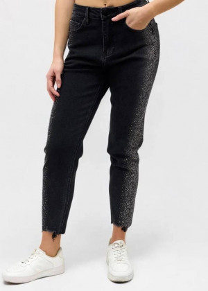 Джинсы #23277472