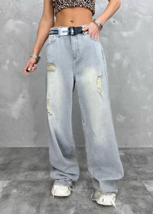 Джинсы 23277509