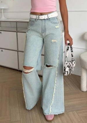 Джинсы #23277548