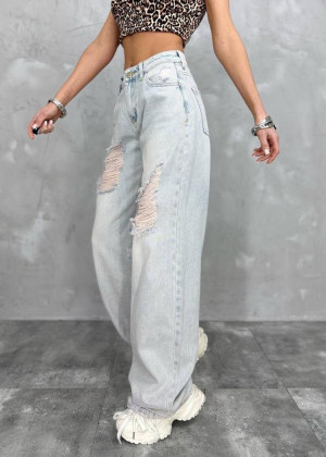 Джинсы #23277591