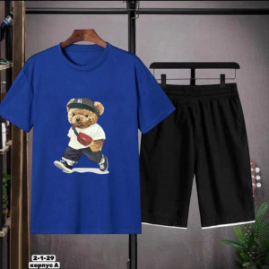 Костюм #23277715