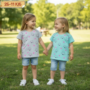 Футболка #23277759