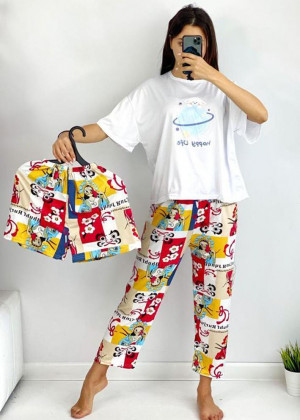 Пижама #23277801