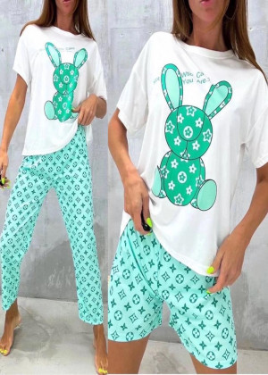 Пижама #23277810