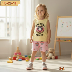 Костюм #23277854