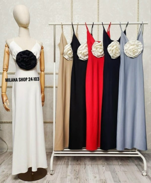 Платье #23278142