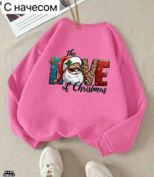 Толстовка 23278154