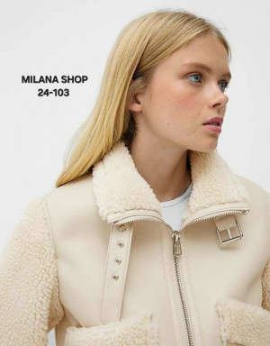 Дубленка 23278304