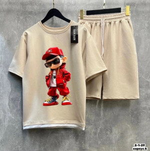 Костюм #23278329