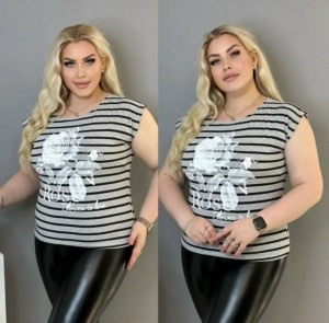 Футболка #23278379