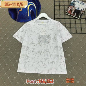 Футболка #23278425