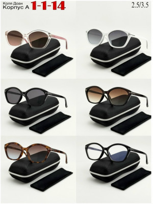 Солнцезащитные очки #23278446