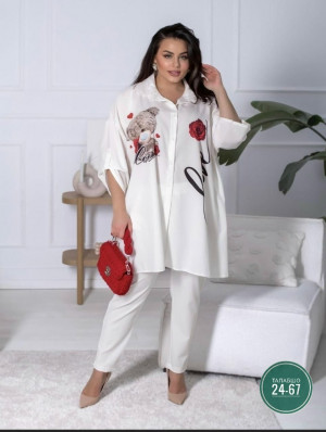 Рубашка #23278472