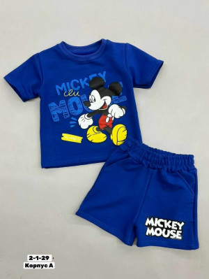 Костюм #23278497