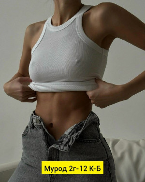 Майка #23278546