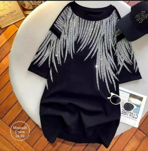 Футболка #23278595