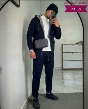 Спортивный костюм