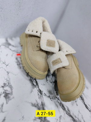 Ботинки #23278768