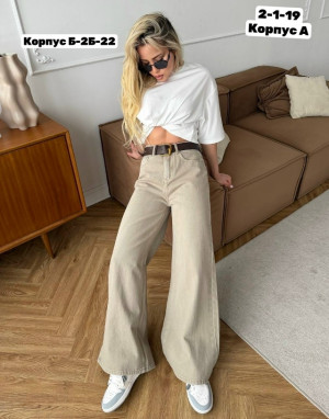 Джинсы #23278921