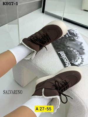 Ботинки #23278992