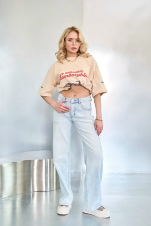 Джинсы #23279110