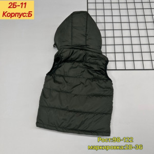 Жилет #23279198