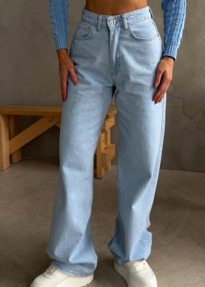 Джинсы #23279272