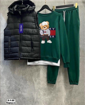 Костюм #23279362