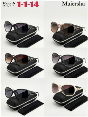 Солнцезащитные очки #23279397