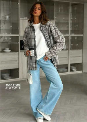 Рубашка 23279589