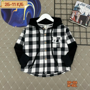 Рубашка 23279610