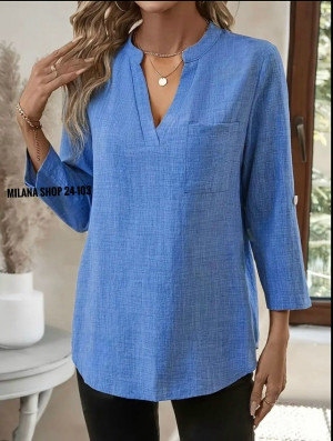 Блузка 23279669