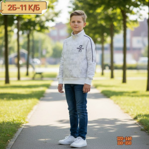 Толстовка #23279720