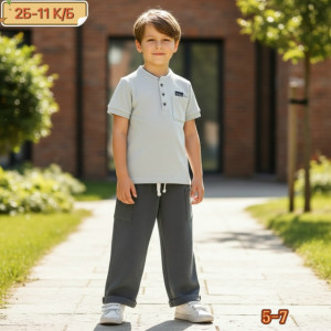 Костюм #23279903