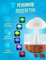 Увлажнитель воздуха