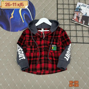 Рубашка 23279997